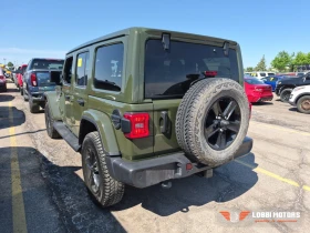 Jeep Wrangler, снимка 4