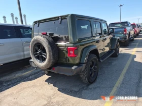 Jeep Wrangler, снимка 3