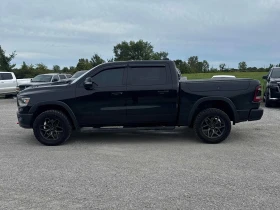 Dodge RAM 1500 * Rebel * АВТОКРЕДИТ БЕЗ ПЪРВОНАЧАЛНА ВНОСКА* , снимка 2