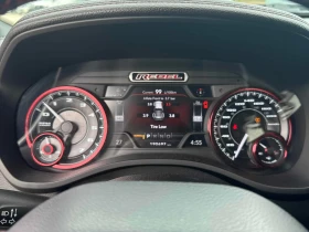 Dodge RAM 1500 * Rebel * АВТОКРЕДИТ БЕЗ ПЪРВОНАЧАЛНА ВНОСКА* , снимка 6