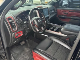Dodge RAM 1500 * Rebel * АВТОКРЕДИТ БЕЗ ПЪРВОНАЧАЛНА ВНОСКА* , снимка 4