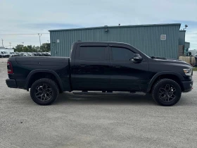Dodge RAM 1500 * Rebel * АВТОКРЕДИТ БЕЗ ПЪРВОНАЧАЛНА ВНОСКА* , снимка 3