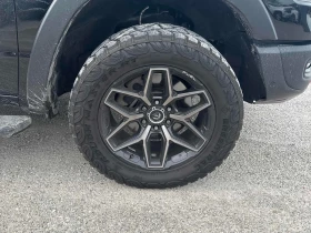 Dodge RAM 1500 * Rebel * АВТОКРЕДИТ БЕЗ ПЪРВОНАЧАЛНА ВНОСКА* , снимка 5