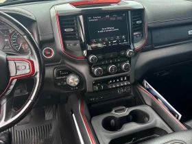 Dodge RAM 1500 * Rebel * АВТОКРЕДИТ БЕЗ ПЪРВОНАЧАЛНА ВНОСКА* , снимка 7