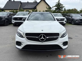 Mercedes-Benz GLC, снимка 6
