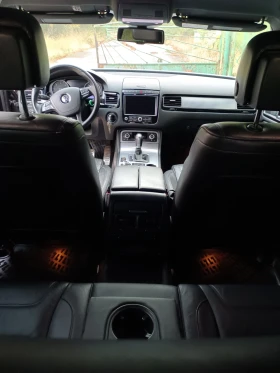 VW Touareg, снимка 6