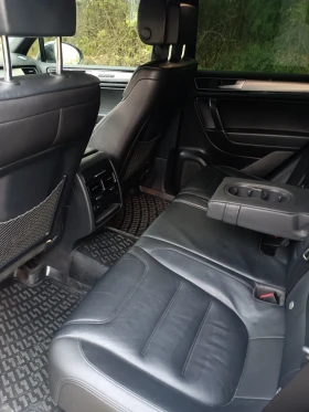 VW Touareg, снимка 7
