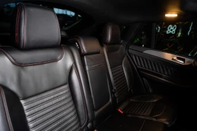 Mercedes-Benz GLE 350 D COUPE AMG LINE LED ПАНО H&K ЛИЗИНГ 100%, снимка 15