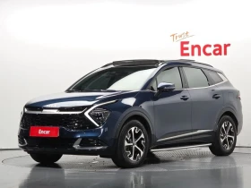 Kia Sportage Signature 2WD| 227к.с., снимка 1