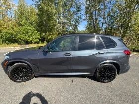 BMW X5 XDRIVE40I M-SPORT * КРАЙНА ЦЕНА* TV ЕКРАНИ, снимка 2