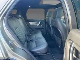 Land Rover Discovery Sport D200 = Dynamic HSE = 7 Seats Гаранция, снимка 8