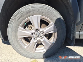 Toyota Rav4, снимка 5