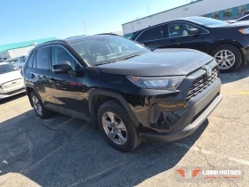 Toyota Rav4, снимка 1