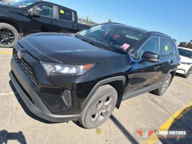 Toyota Rav4, снимка 6