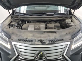 Lexus RX 350  Auto 350 / CARFAX / ЦЕНА ДО БЪЛГАРИЯ , снимка 15