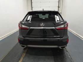 Lexus RX 350  Auto 350 / CARFAX / ЦЕНА ДО БЪЛГАРИЯ , снимка 6
