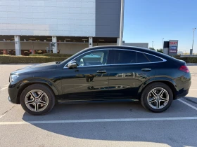 Mercedes-Benz GLE 300 d 4MATIC Coupe, снимка 2