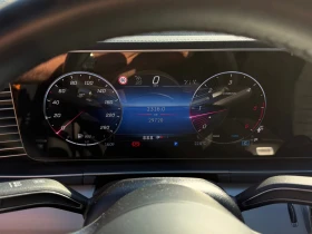 Mercedes-Benz GLE 300 d 4MATIC Coupe, снимка 11