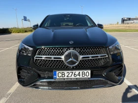 Mercedes-Benz GLE 300 d 4MATIC Coupe, снимка 8