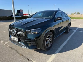 Mercedes-Benz GLE 300 d 4MATIC Coupe, снимка 1