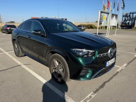 Mercedes-Benz GLE 300 d 4MATIC Coupe, снимка 7