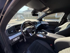 Mercedes-Benz GLE 300 d 4MATIC Coupe, снимка 9