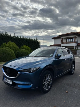 Mazda CX-5, снимка 2