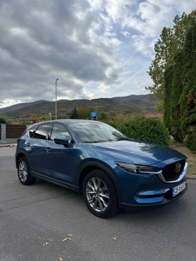 Mazda CX-5, снимка 3