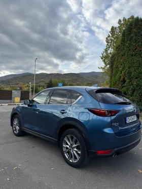 Mazda CX-5, снимка 4