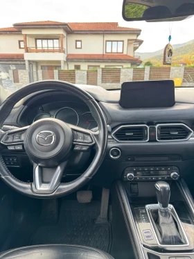 Mazda CX-5, снимка 13