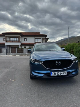 Mazda CX-5, снимка 5