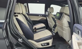 BMW X7 xDrive 30d Design Pure Excellence First Edition , снимка 12