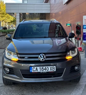 VW Tiguan 2.0 TDI R LINE FULL, снимка 1