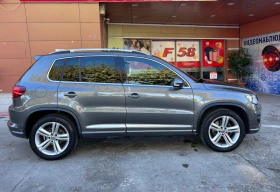 VW Tiguan 2.0 TDI R LINE FULL, снимка 7