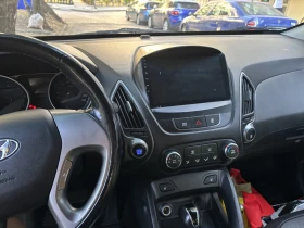 Hyundai Tucson, снимка 5