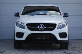 Mercedes-Benz GLE 350 4 MATIC  * COUPE* AMG* LED* , снимка 2 - Автомобили и джипове - 41396815