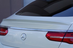 Mercedes-Benz GLE 350 4 MATIC  * COUPE* AMG* LED* , снимка 8 - Автомобили и джипове - 41396815