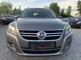 VW Tiguan 2.0T/4x4 | Mobile.bg    17