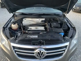 VW Tiguan 2.0T/4x4 | Mobile.bg    11