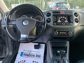 VW Tiguan 2.0T/4x4 | Mobile.bg    16