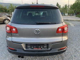VW Tiguan 2.0T/4x4 | Mobile.bg   12