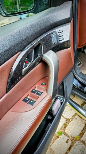 Обява за продажба на Acura Mdx ADVANCED Sport, Adaptive suspension, 3.7 ~22 000 лв. - изображение 9