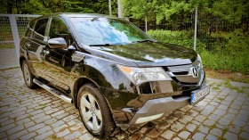 Acura Mdx ADVANCED Sport, Adaptive suspension, 3.7, снимка 1 - Автомобили и джипове - 45714233