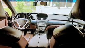 Acura Mdx ADVANCED Sport, Adaptive suspension, 3, 7, снимка 7