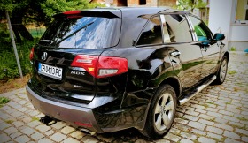 Acura Mdx ADVANCED Sport, Adaptive suspension, 3, 7, снимка 4 - Автомобили и джипове - 45714233