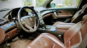 Обява за продажба на Acura Mdx ADVANCED Sport, Adaptive suspension, 3.7 ~22 000 лв. - изображение 7