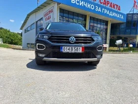 VW T-Roc 2.0 44  | Mobile.bg    13