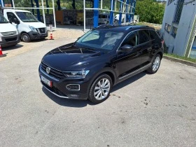 VW T-Roc 2.0 44  | Mobile.bg    8