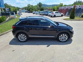     VW T-Roc 2.0 44 