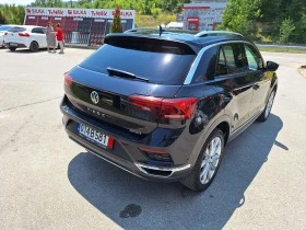 VW T-Roc 2.0 44  | Mobile.bg    6